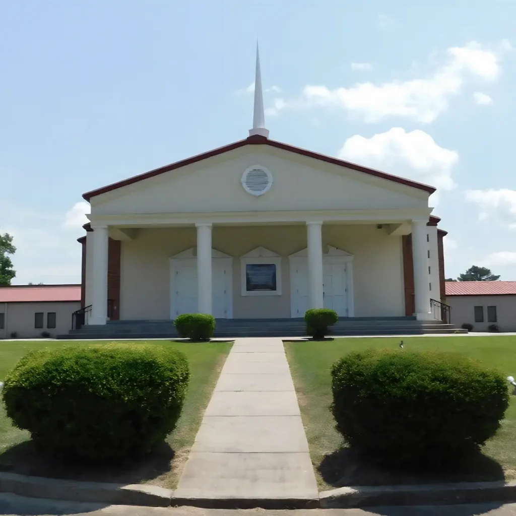 church