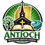 Antioch Report Logo