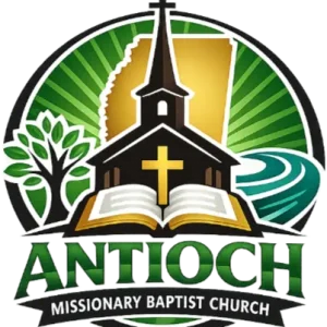 Antioch Logo